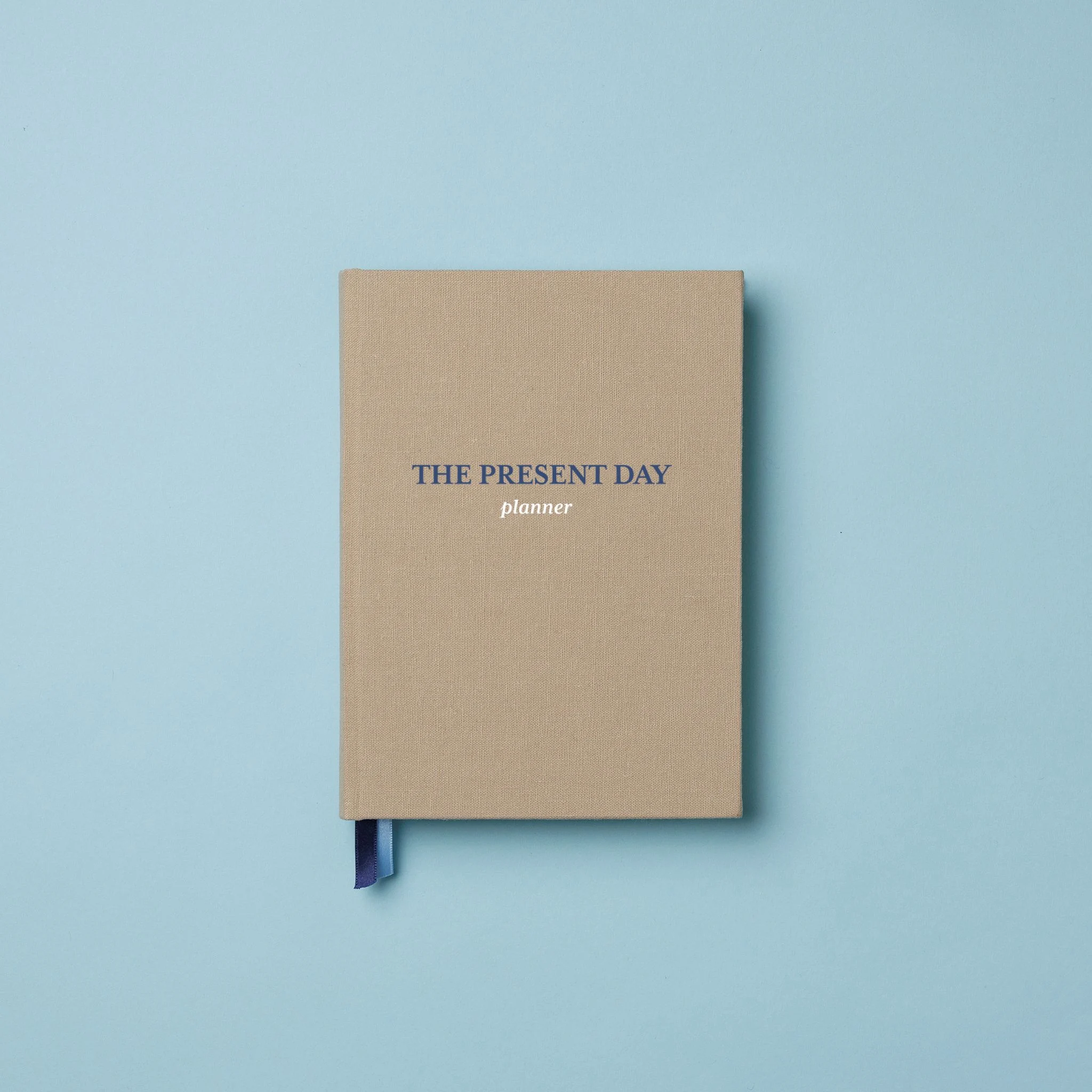 The Present Day Planner
